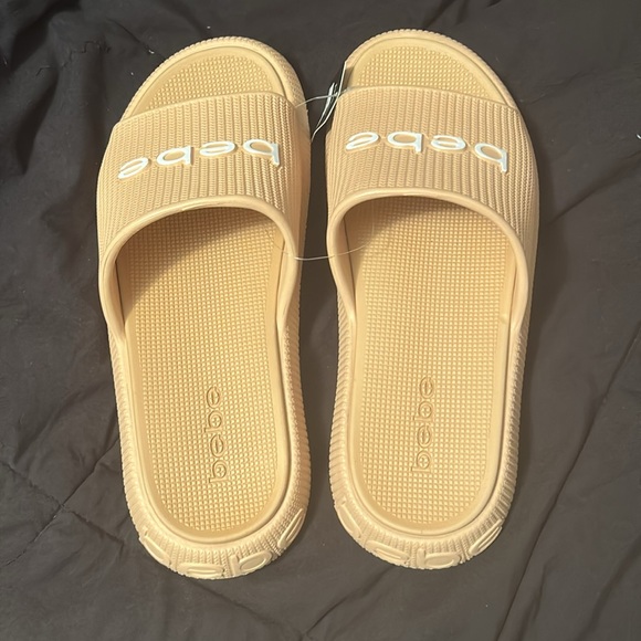 Bebe Slides - Picture 2 of 4